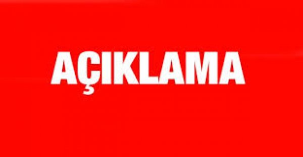 Aile ve Sosyal Politikalar Bakanlığından AÇIKLAMA